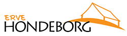 Erve Hondeborg Logo